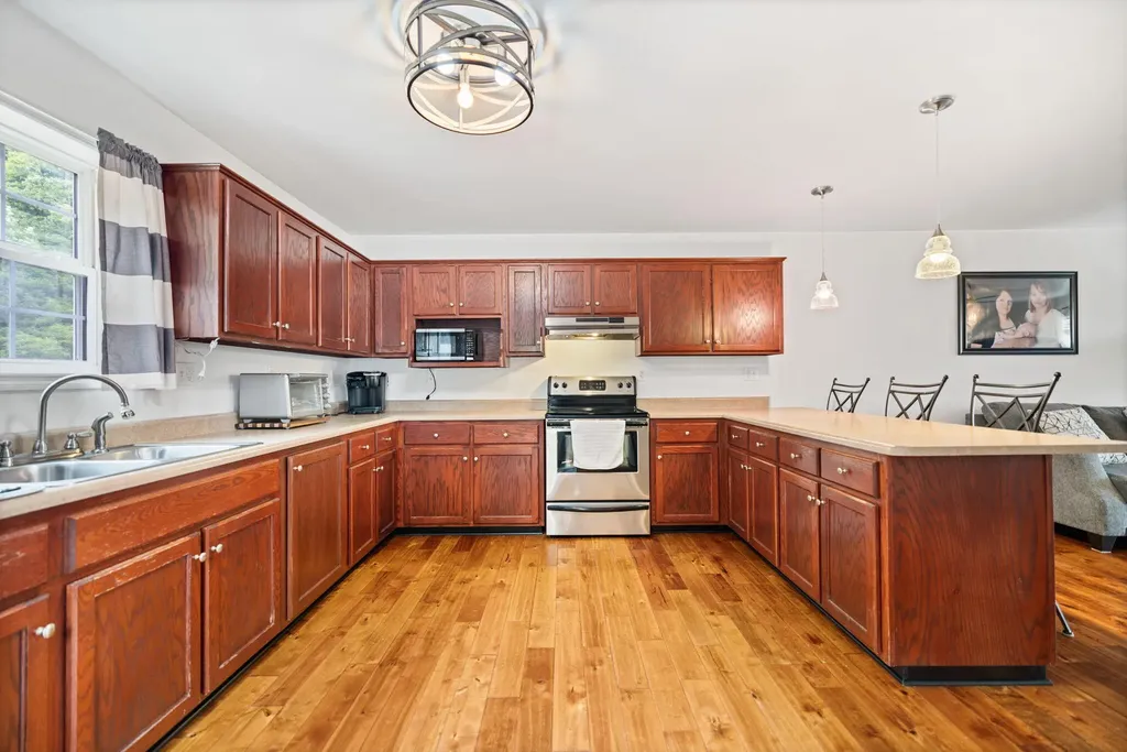 425 W Fox Trail Road Manchester KY 40962