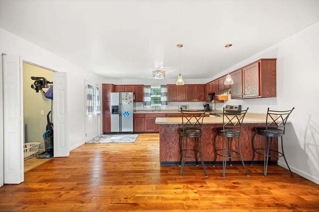 425 W Fox Trail Road Manchester KY 40962