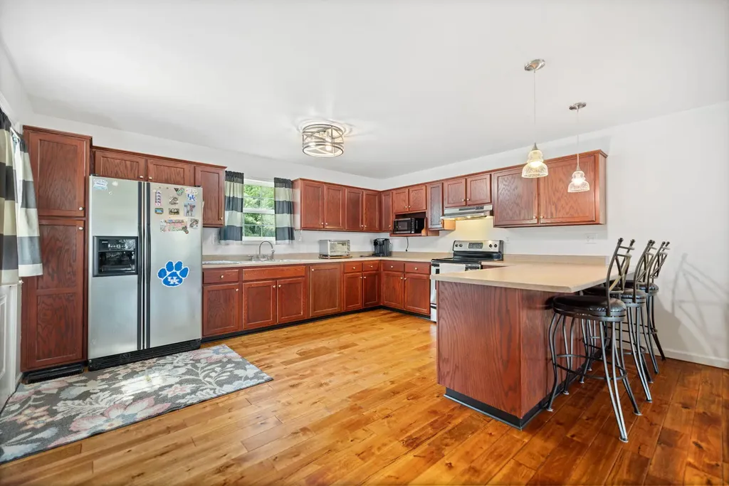 425 W Fox Trail Road Manchester KY 40962