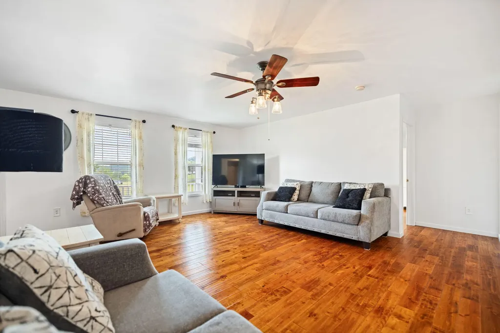 425 W Fox Trail Road Manchester KY 40962