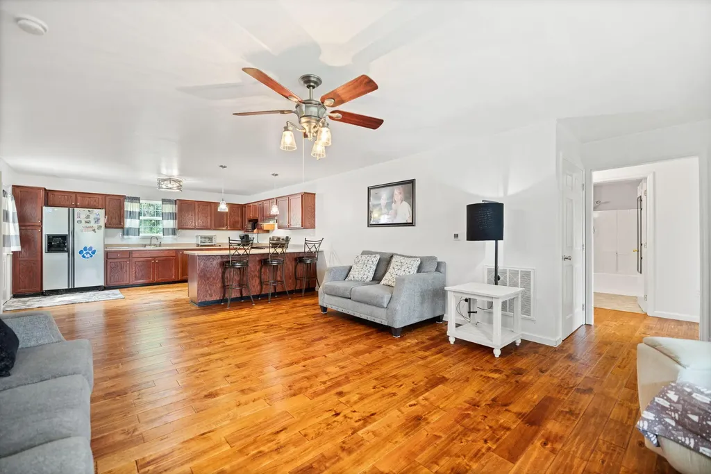 425 W Fox Trail Road Manchester KY 40962