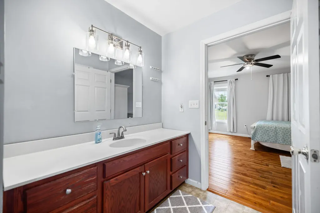 425 W Fox Trail Road Manchester KY 40962