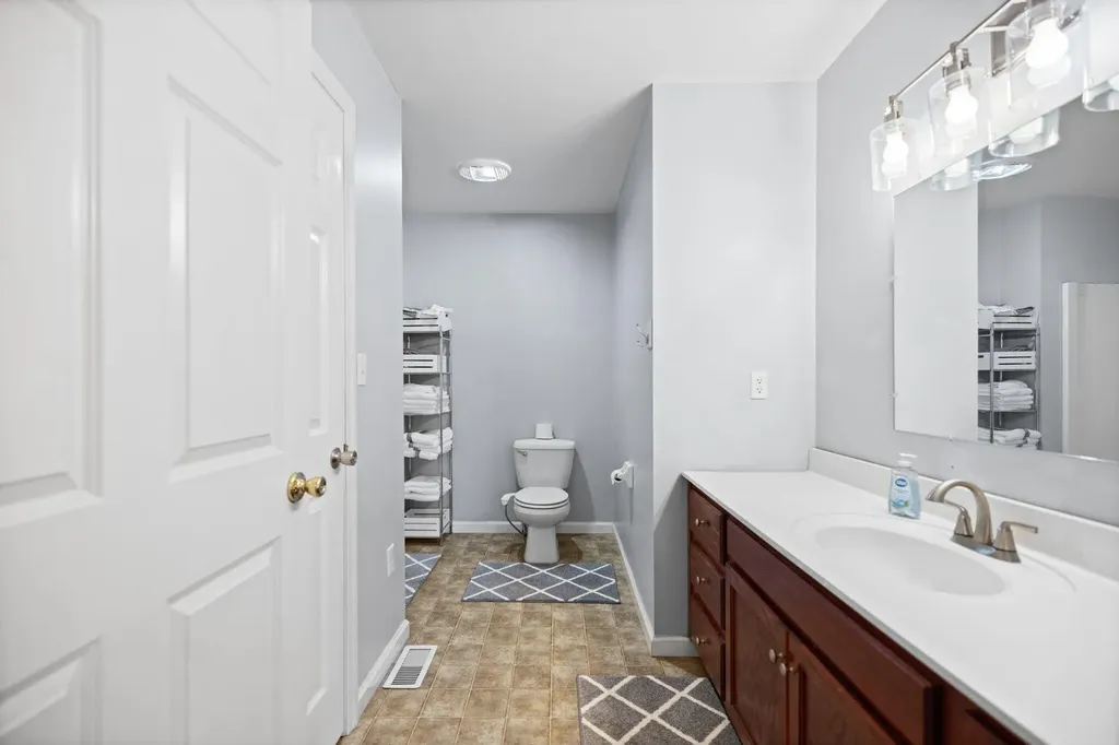 425 W Fox Trail Road Manchester KY 40962