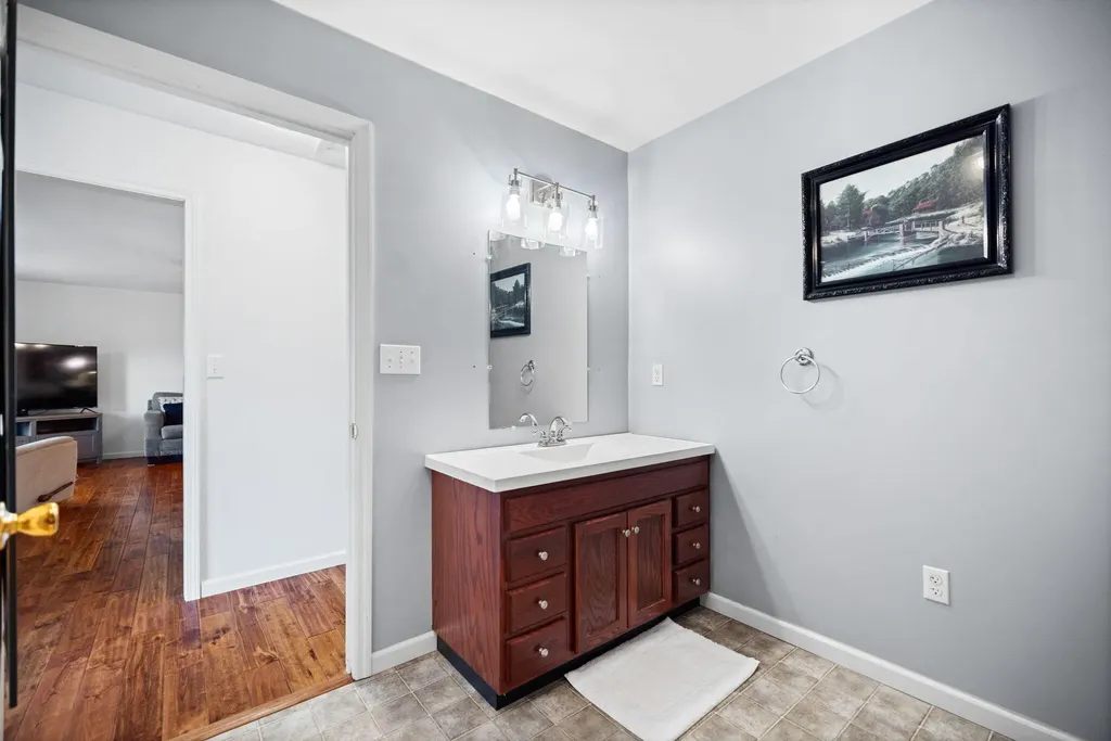 425 W Fox Trail Road Manchester KY 40962