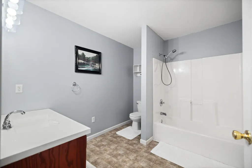 425 W Fox Trail Road Manchester KY 40962