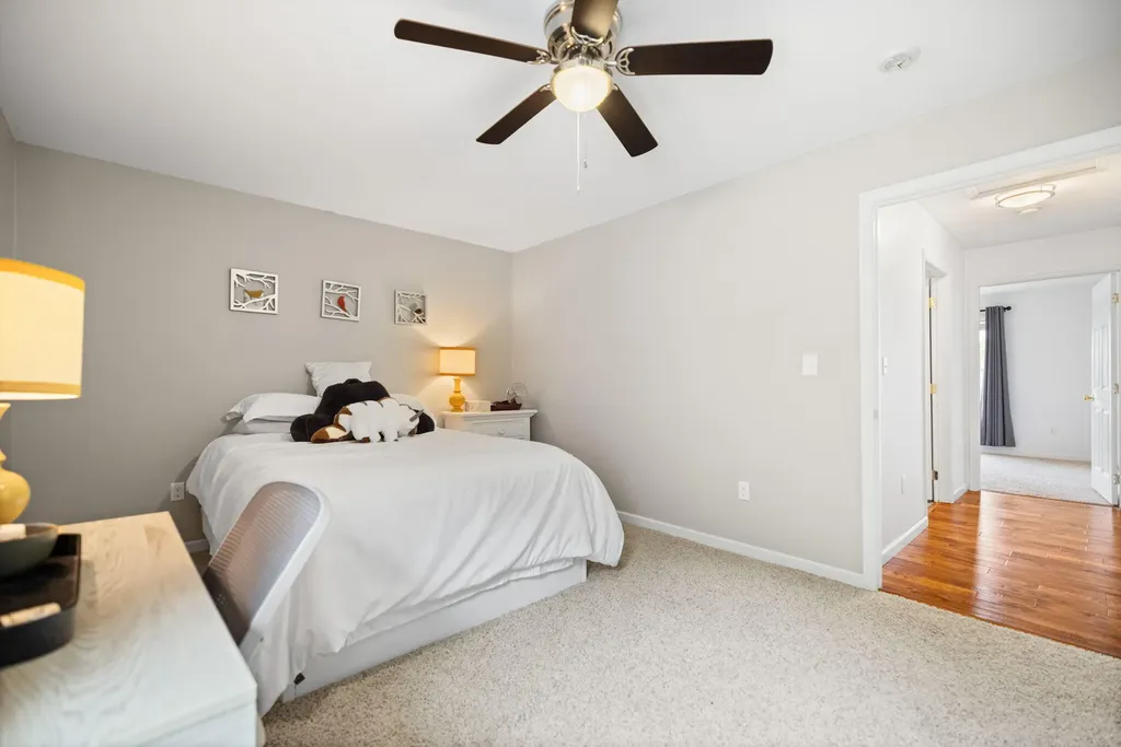 425 W Fox Trail Road Manchester KY 40962