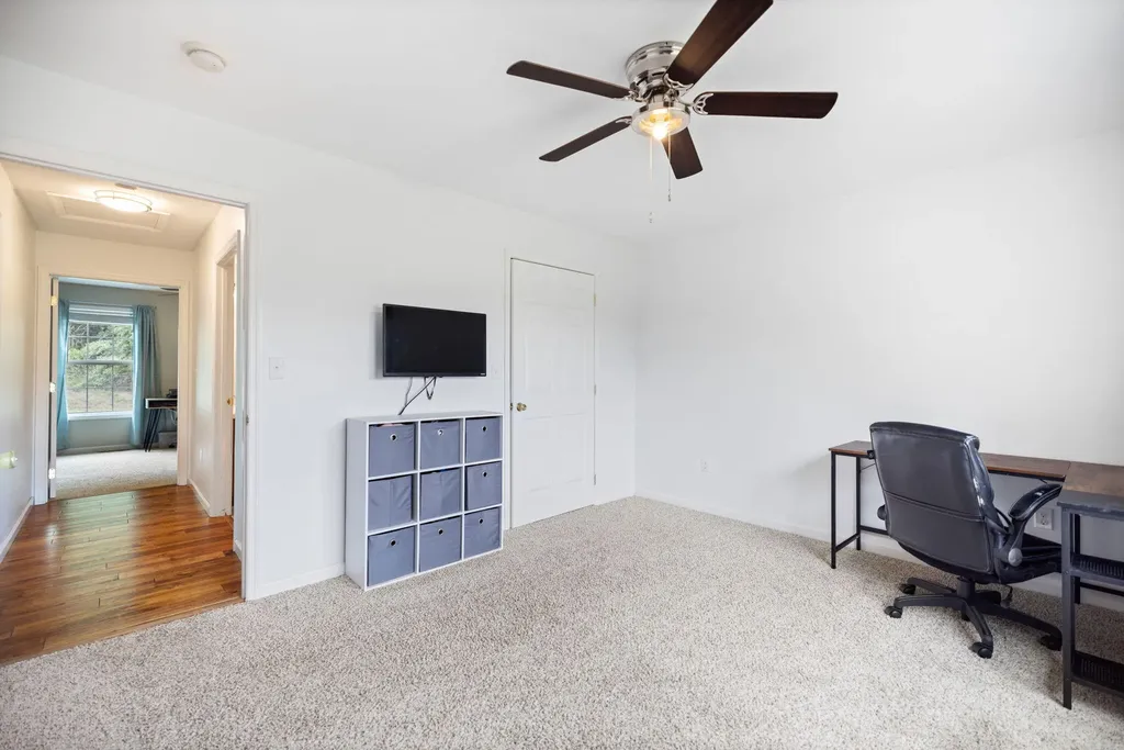 425 W Fox Trail Road Manchester KY 40962