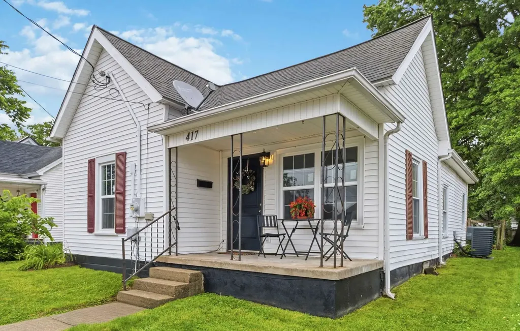 417 Laurel Street Richmond KY 40475