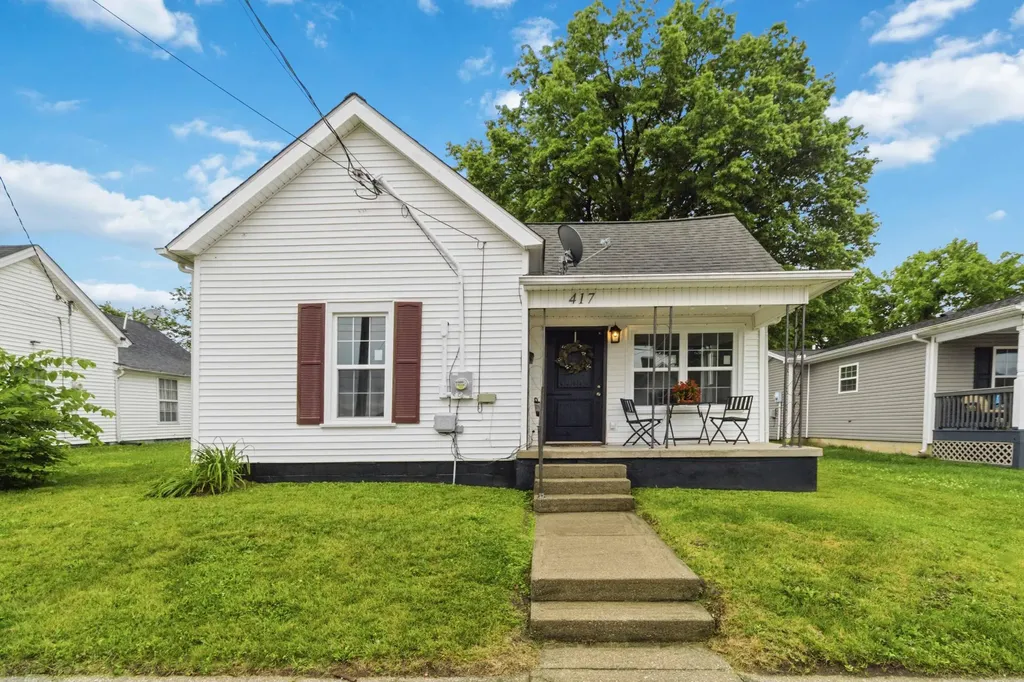417 Laurel Street Richmond KY 40475