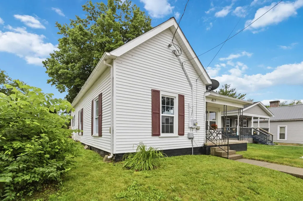 417 Laurel Street Richmond KY 40475