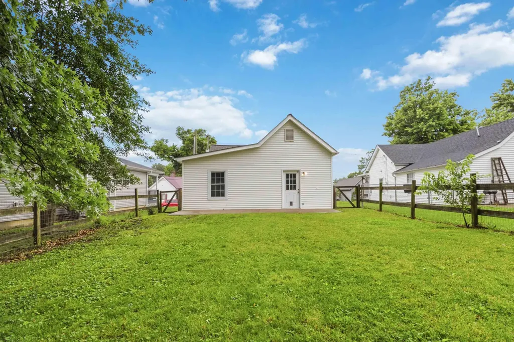 417 Laurel Street Richmond KY 40475