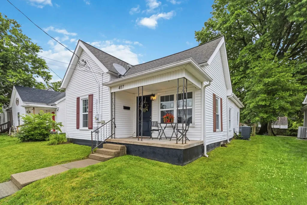 417 Laurel Street Richmond KY 40475