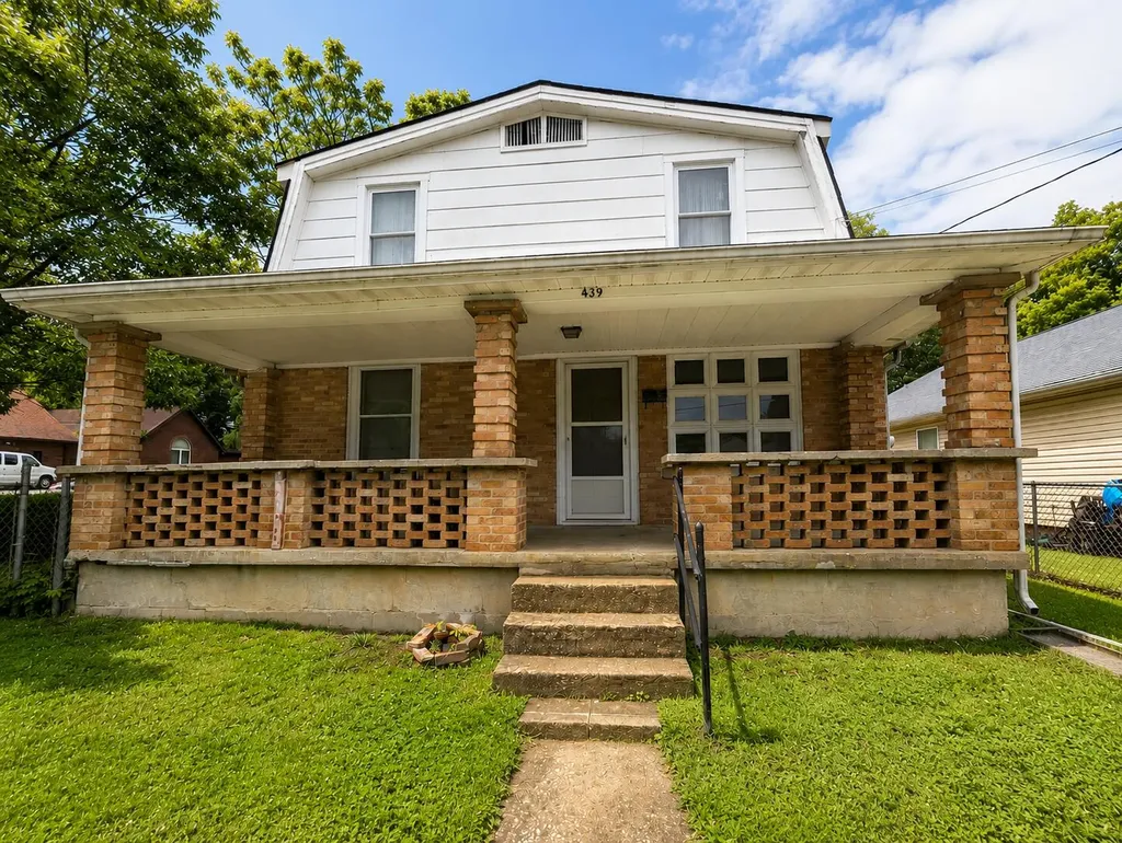 439 Glen Arvin Avenue Lexington KY 40508