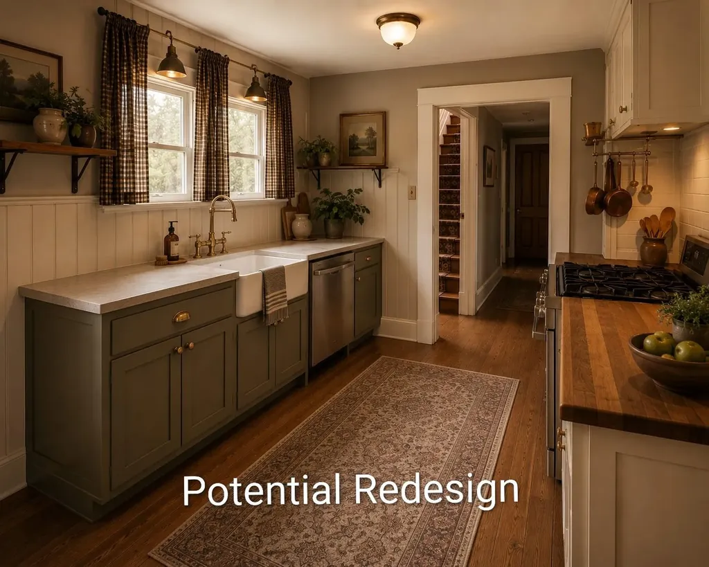 439 Glen Arvin Avenue Lexington KY 40508