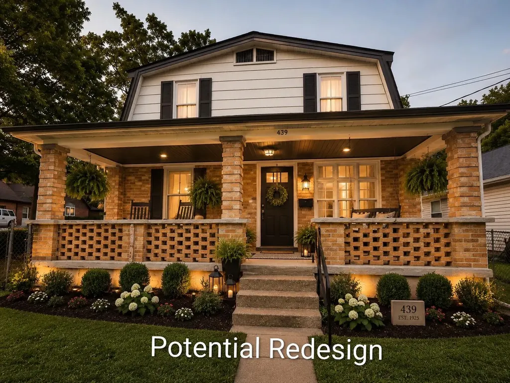 439 Glen Arvin Avenue Lexington KY 40508