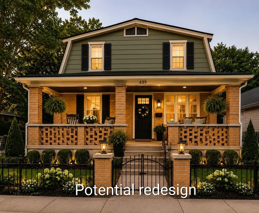 439 Glen Arvin Avenue Lexington KY 40508