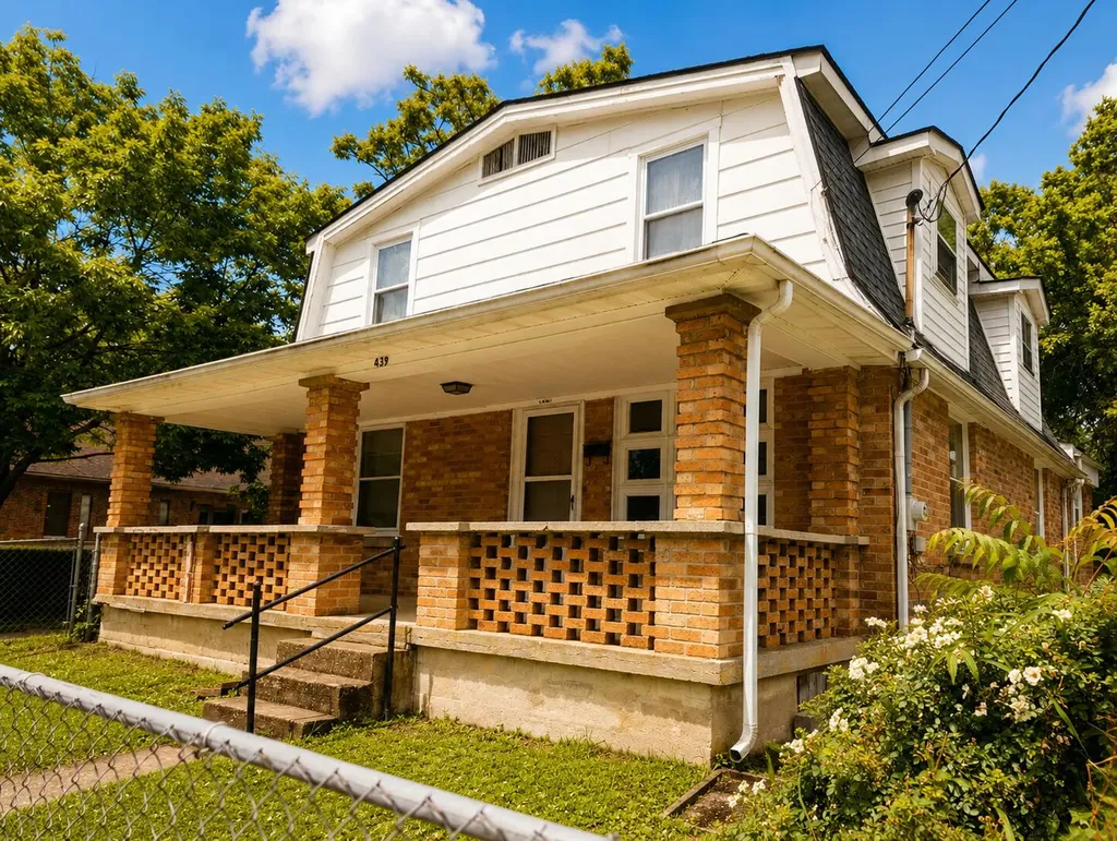 439 Glen Arvin Avenue Lexington KY 40508