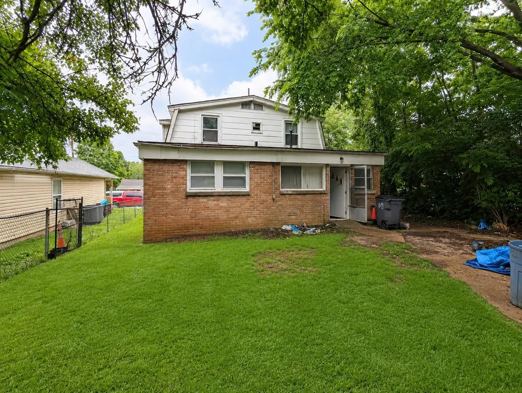 439 Glen Arvin Avenue Lexington KY 40508