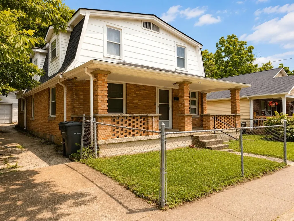 439 Glen Arvin Avenue Lexington KY 40508
