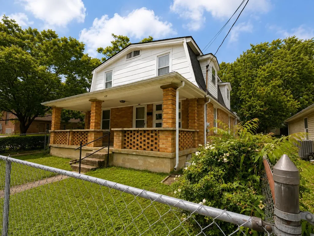 439 Glen Arvin Avenue Lexington KY 40508