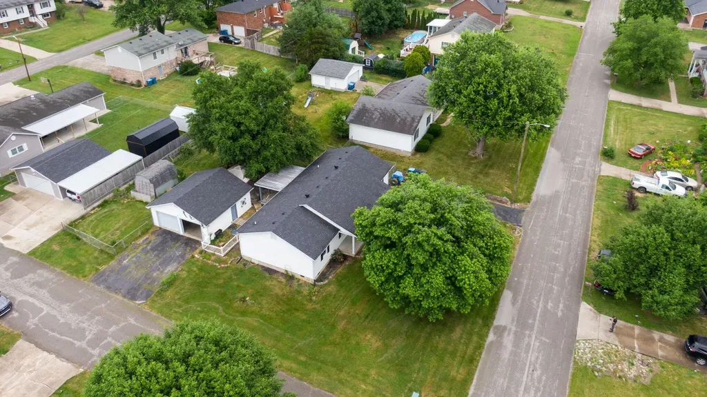 301 Eagle Drive Lawrenceburg KY 40342