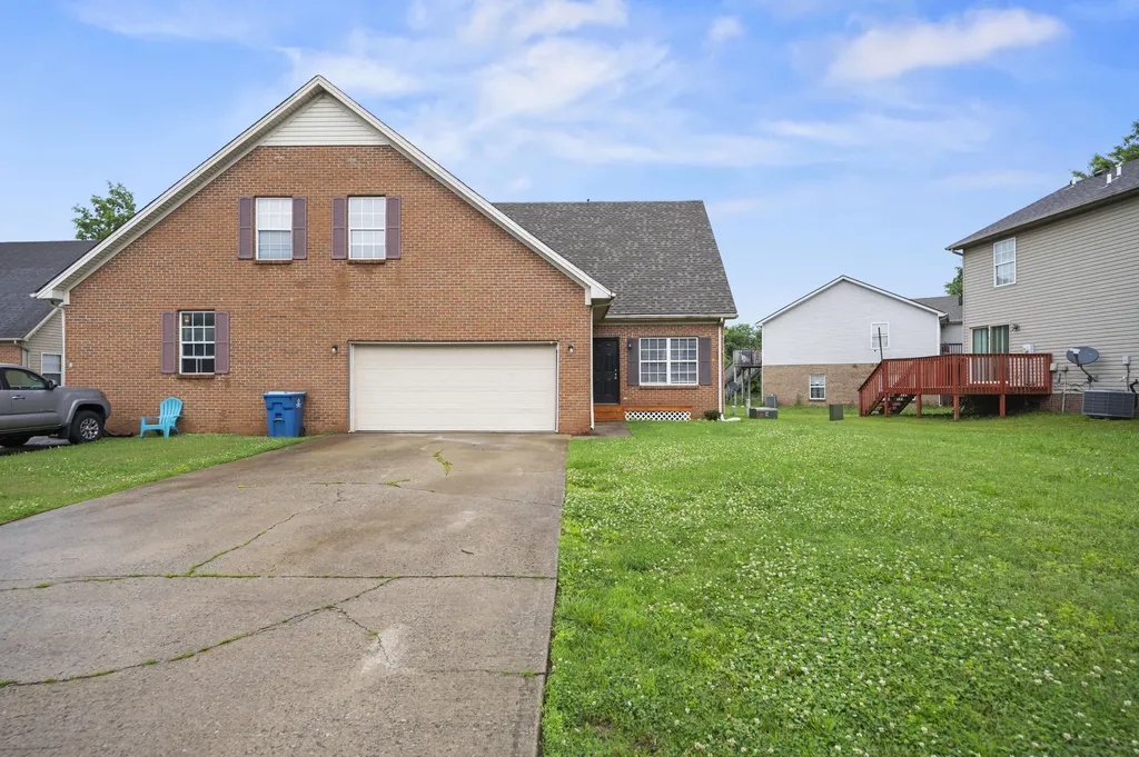 216 Tanbark Drive Georgetown KY 40324