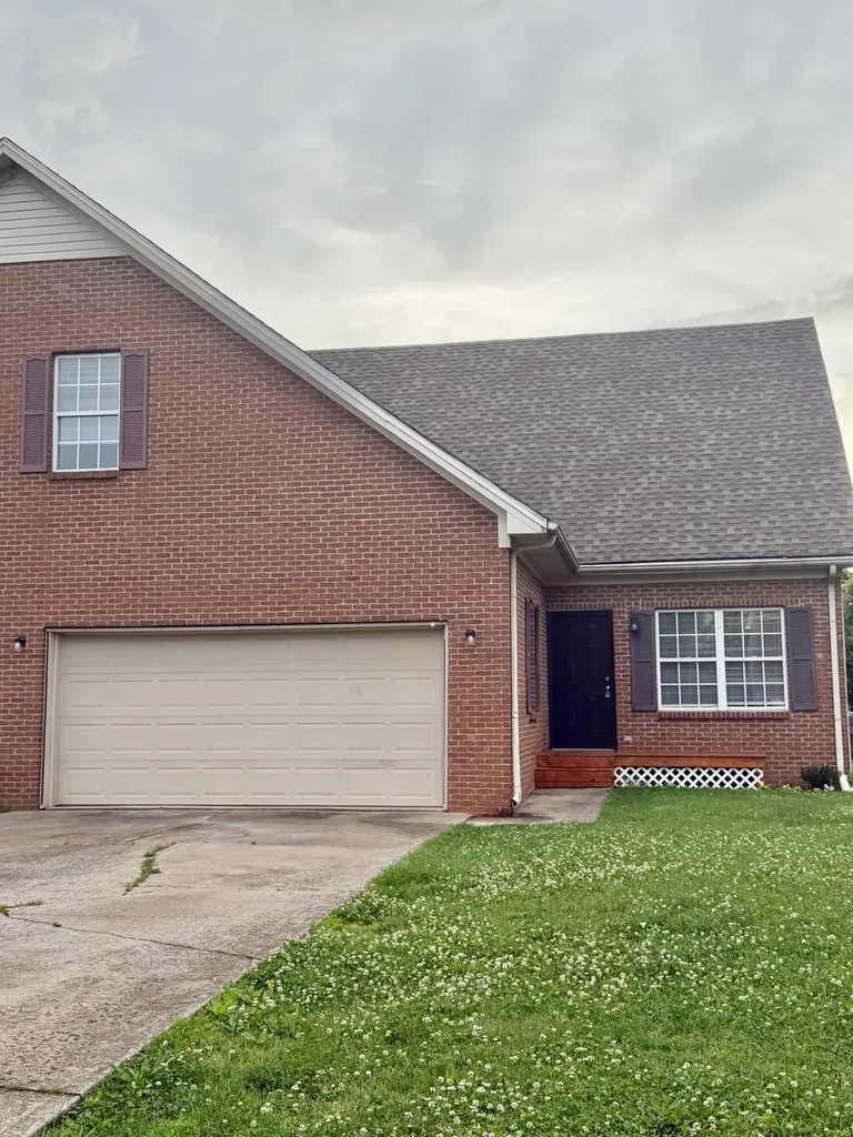 216 Tanbark Drive Georgetown KY 40324