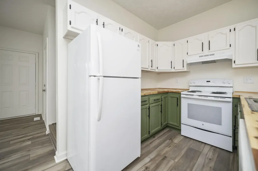 216 Tanbark Drive Georgetown KY 40324