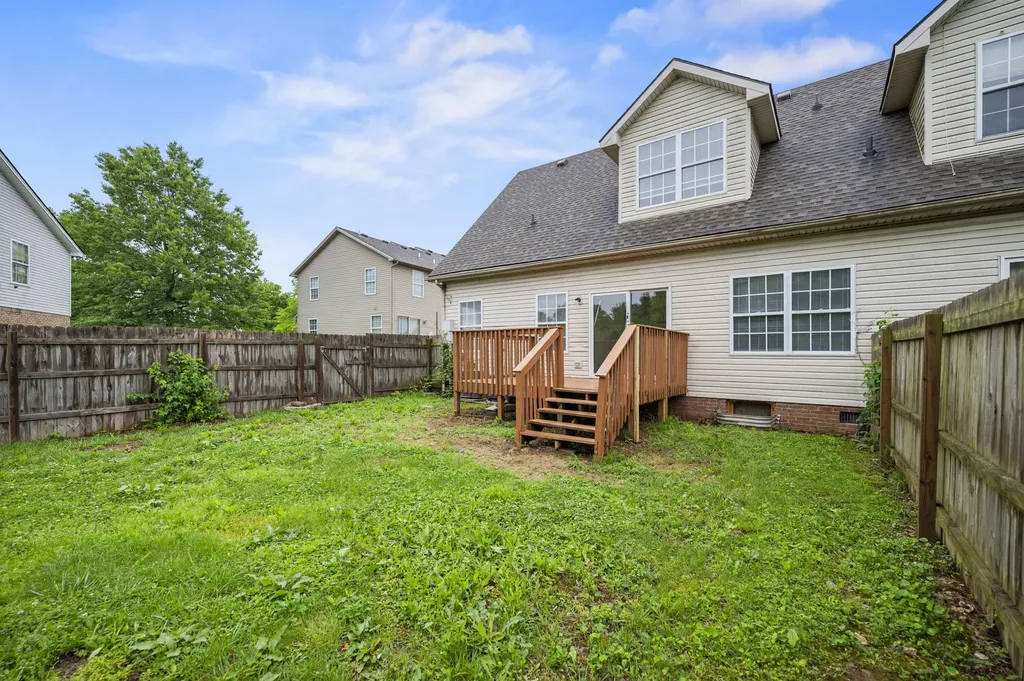 216 Tanbark Drive Georgetown KY 40324