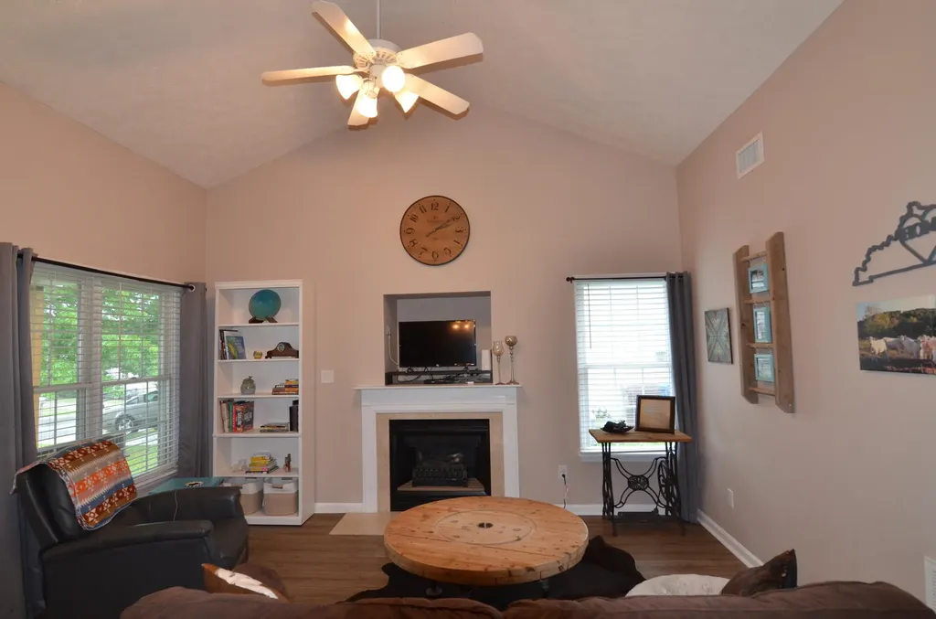 525 Colby Ridge Boulevard Winchester KY 40391