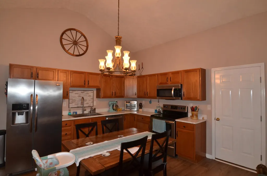 525 Colby Ridge Boulevard Winchester KY 40391