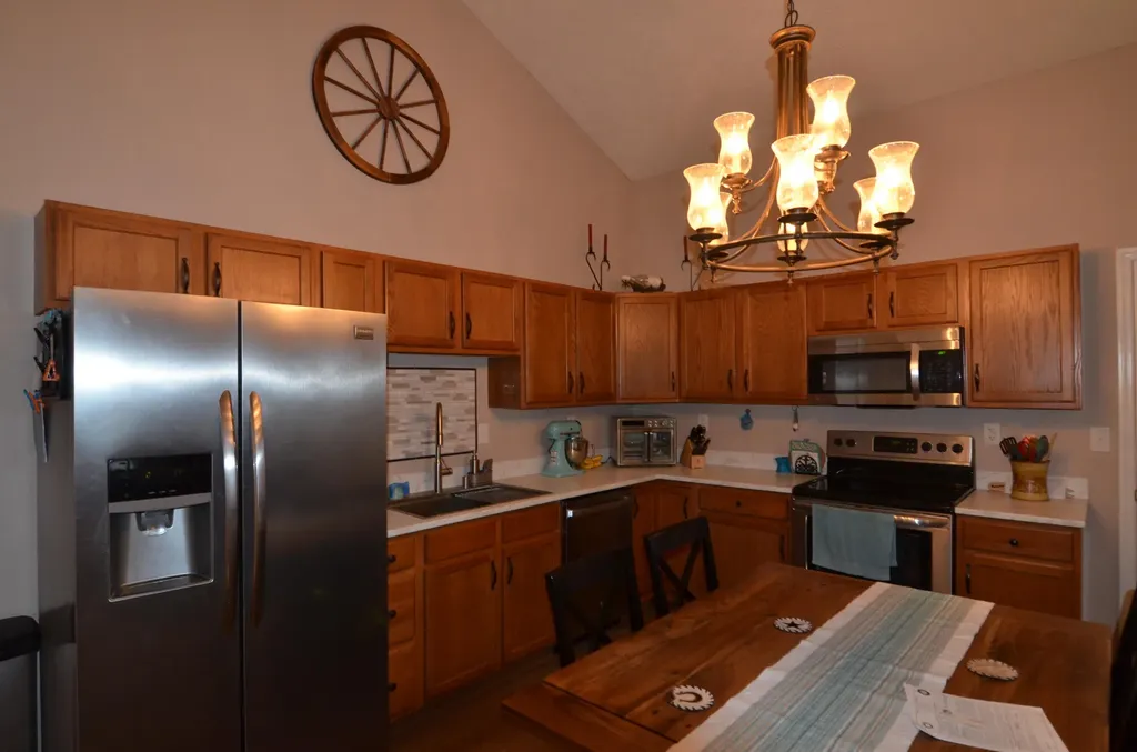 525 Colby Ridge Boulevard Winchester KY 40391