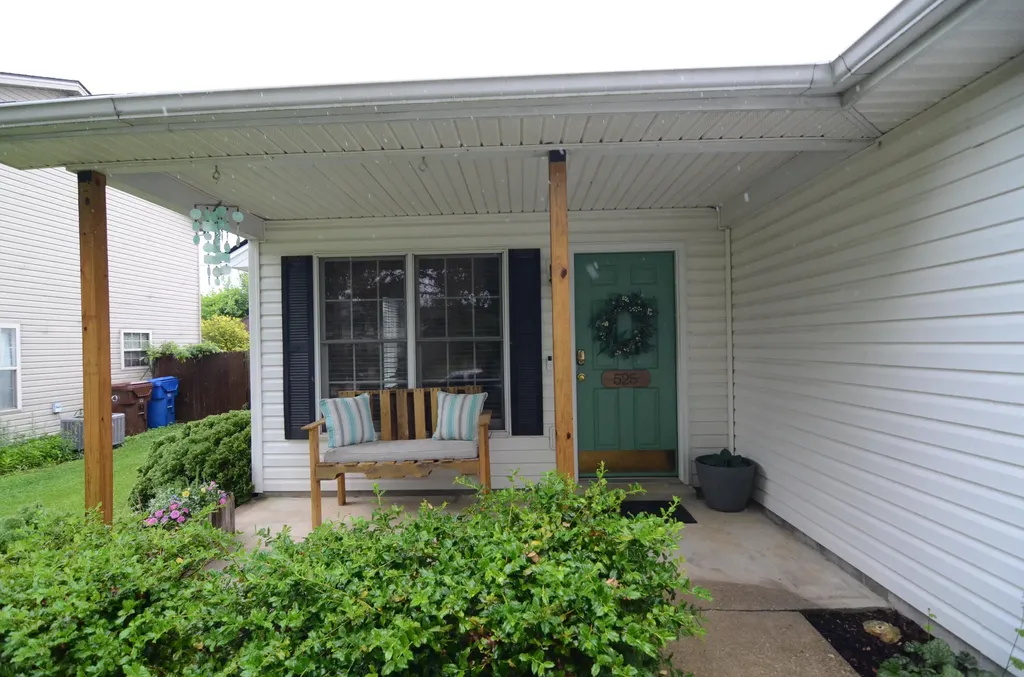 525 Colby Ridge Boulevard Winchester KY 40391