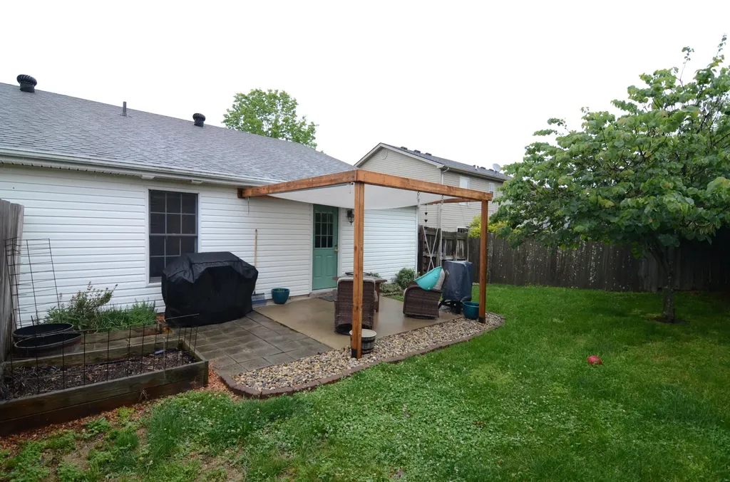 525 Colby Ridge Boulevard Winchester KY 40391