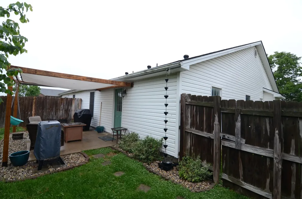 525 Colby Ridge Boulevard Winchester KY 40391