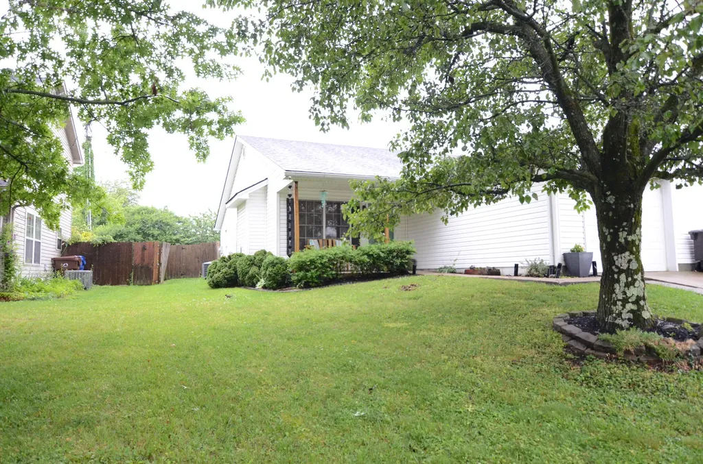 525 Colby Ridge Boulevard Winchester KY 40391
