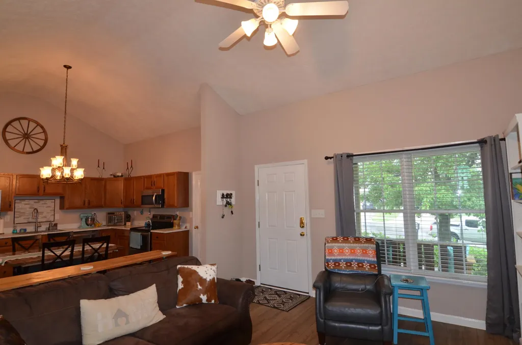 525 Colby Ridge Boulevard Winchester KY 40391