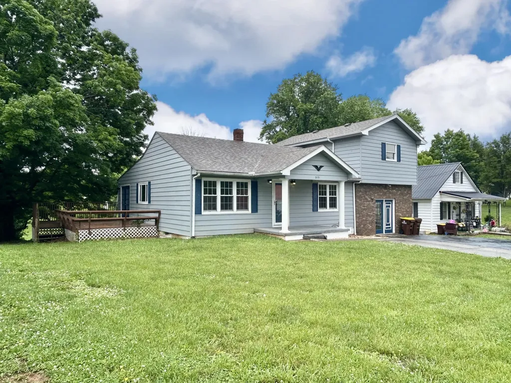 315 Randolph Street Somerset KY 42501