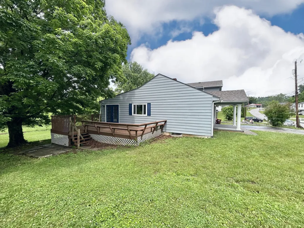 315 Randolph Street Somerset KY 42501