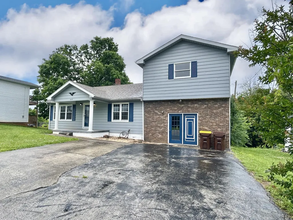 315 Randolph Street Somerset KY 42501