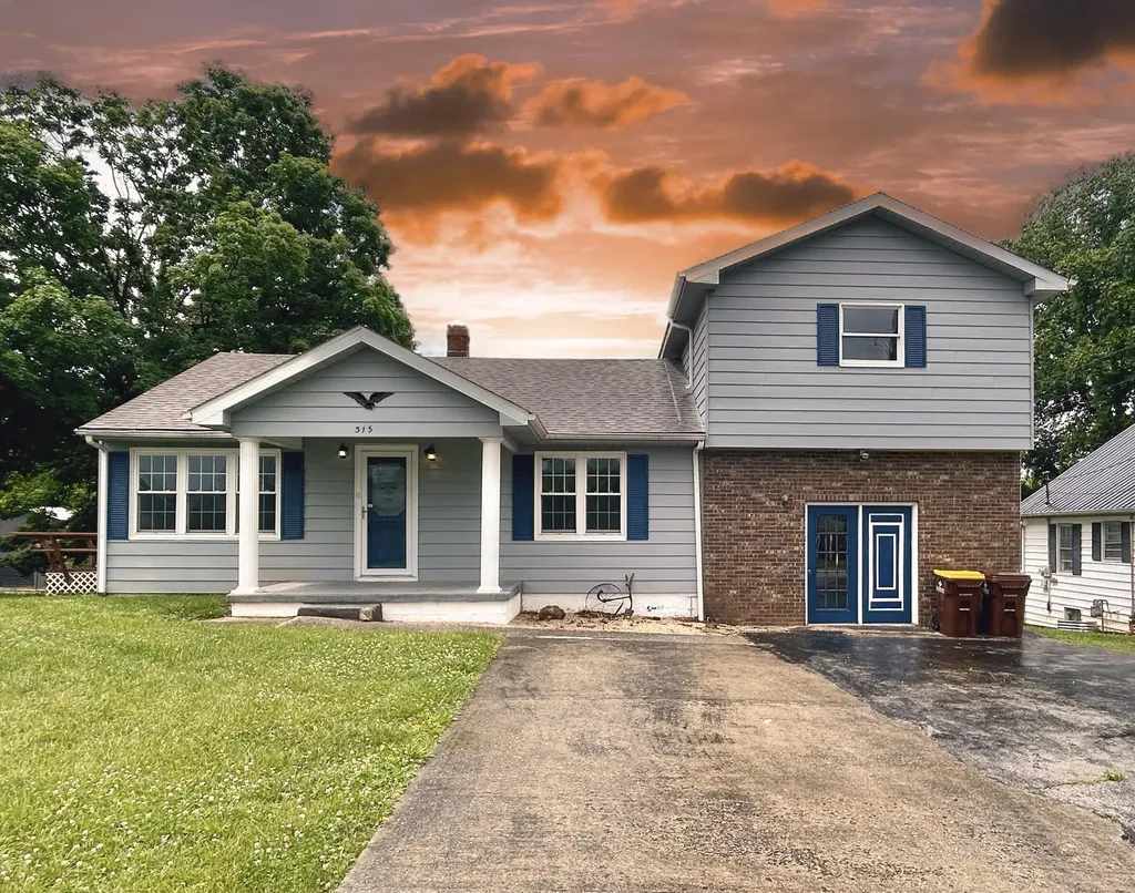 315 Randolph Street Somerset KY 42501