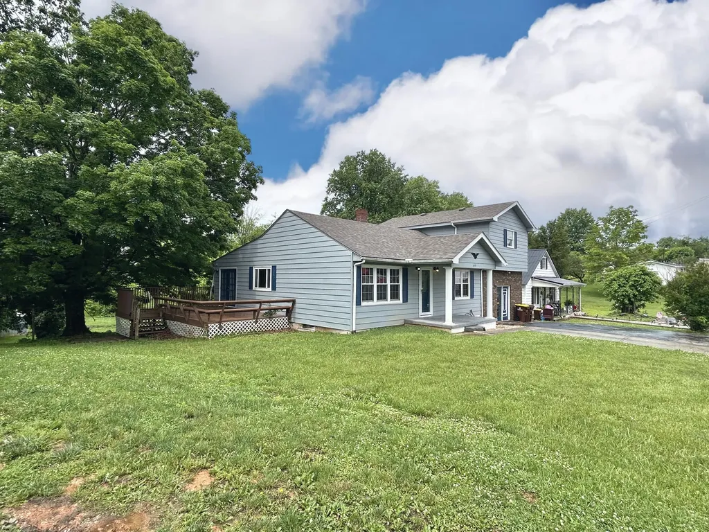 315 Randolph Street Somerset KY 42501