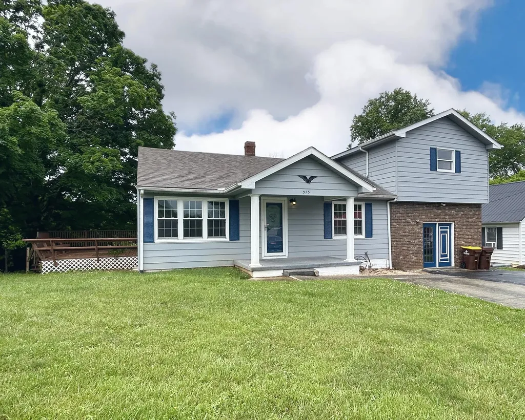 315 Randolph Street Somerset KY 42501