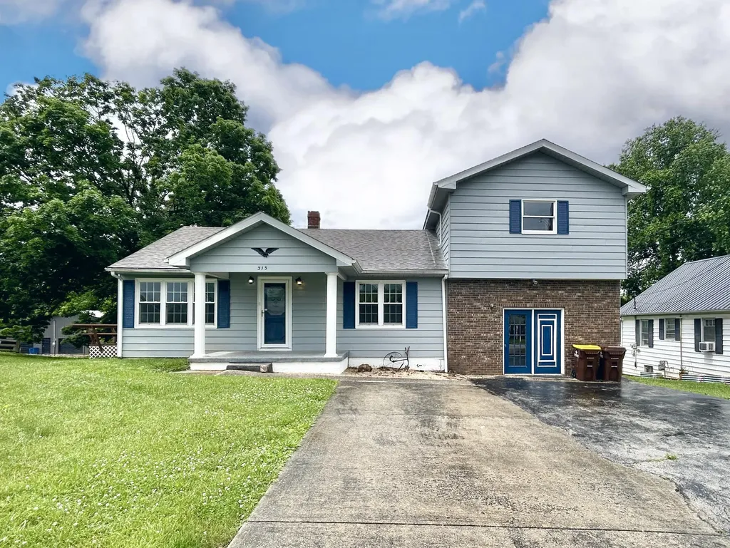 315 Randolph Street Somerset KY 42501