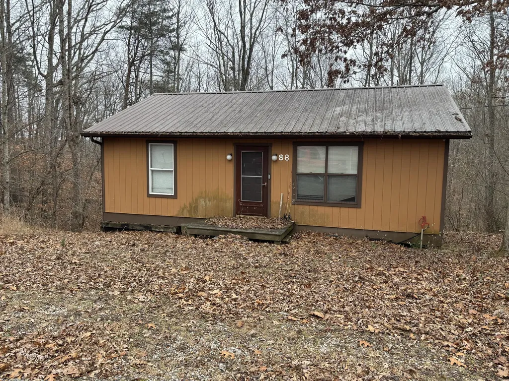 86 Elm Avenue Nancy KY 42544