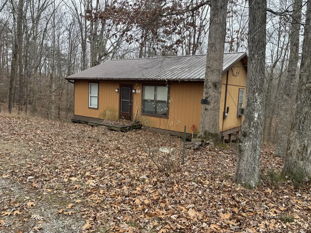 86 Elm Avenue Nancy KY 42544