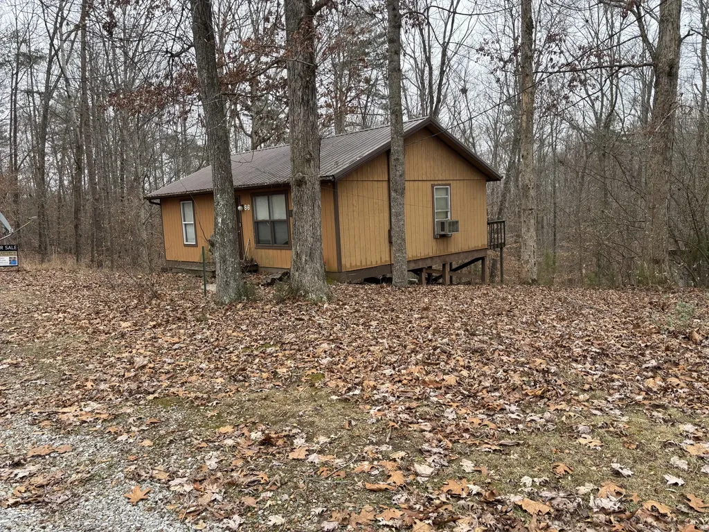 86 Elm Avenue Nancy KY 42544