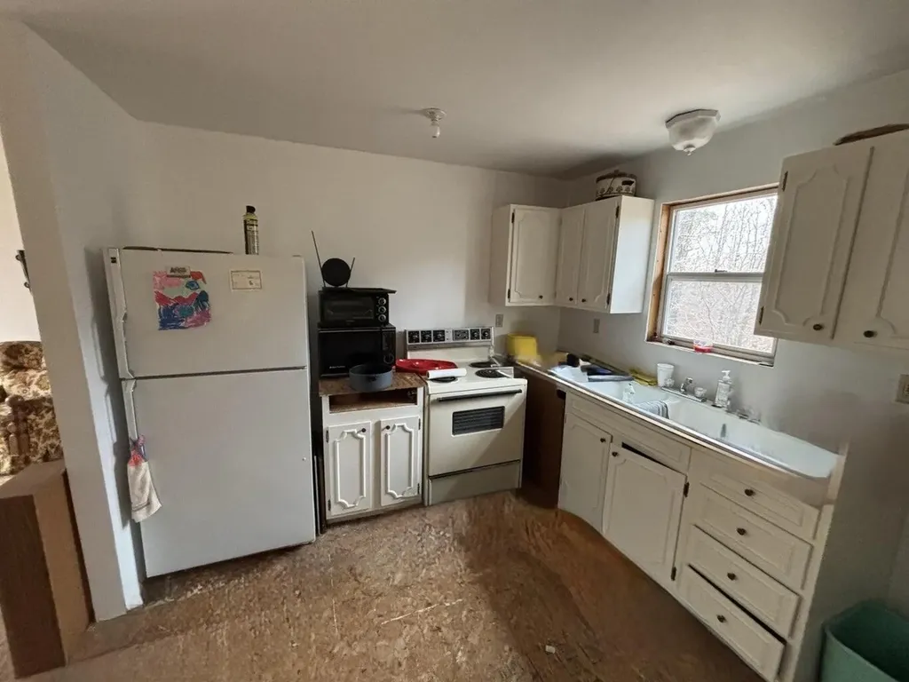 86 Elm Avenue Nancy KY 42544