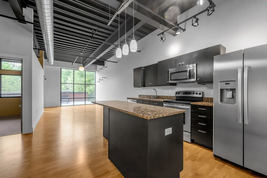 350 E Short Street Lexington KY 40507