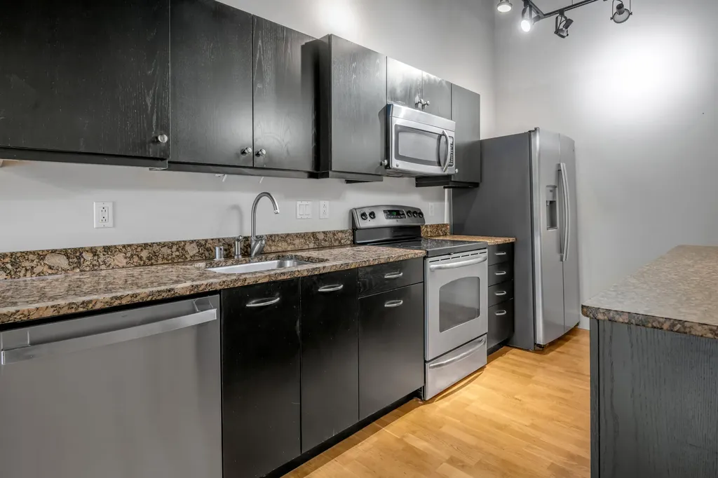 350 E Short Street Lexington KY 40507